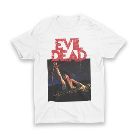 Evil Dead - Etsy