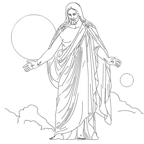 Resurrection Coloring Pages Best Coloring Pages For Kids