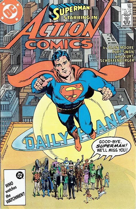 Curt Swan Superman