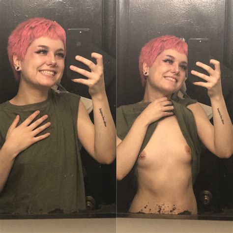 Is My Basic Mirror Flash Still Adorable Porn Pic
