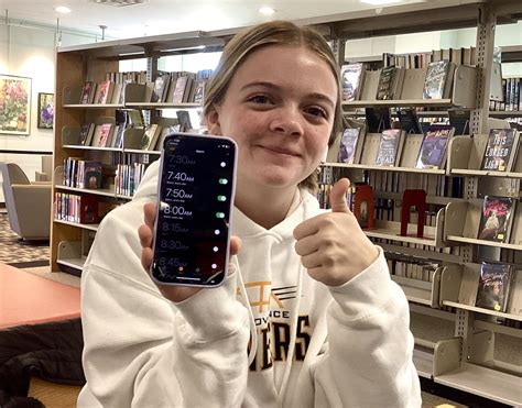 Later Start Times In Schools Benefits Students – The Providential