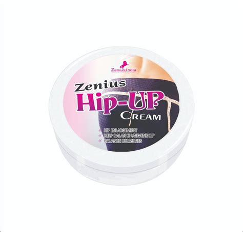 Zenius Hip Up Cream For Butt Enlargement Cream And Buttocks And Hips Enhancer At Rs 699kg In New