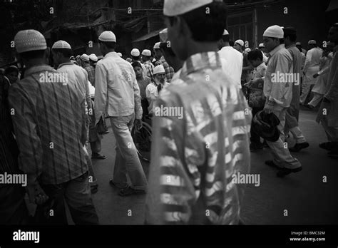 Indian Beggar Black And White Stock Photos And Images Alamy