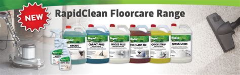 rapidclean tamworth