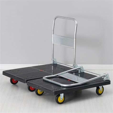 Jual Highline Troli Lipat Troli Barang Trolley Hand Truck Model