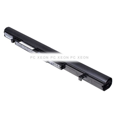 Batería Original Toshiba Satellite Pro R50 Series 14 8V 2800mAh 45Wh