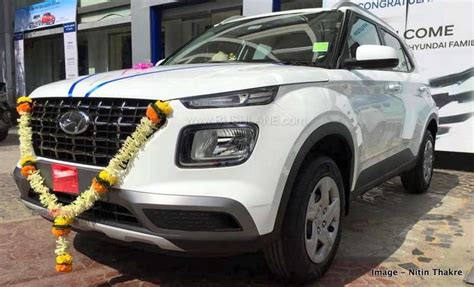 Hyundai Car Sales Break Up July Venue I Creta Grand I Santro