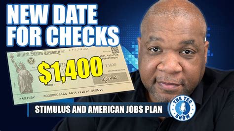 New Date Stimulus Checks New Arrival Date For Veterans