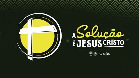 Exposi O B Blica A Solu O Jesus Cristo Pr Quila Cabral Youtube