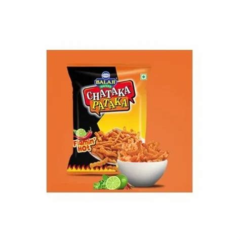 Balaji Cp Flamin Hot Wafers At Best Price In Indore By Balaji Wafers