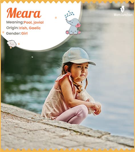 Meara Name Meaning, Origin, History, And Popularity