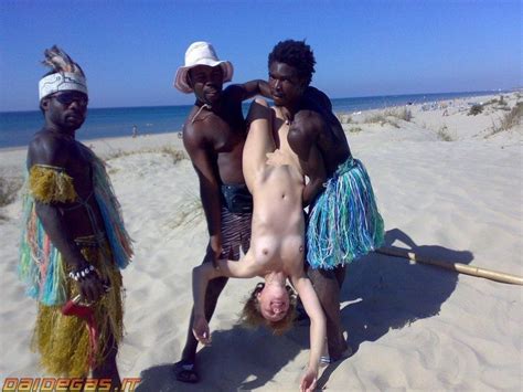 White South African Women Nude Cumception