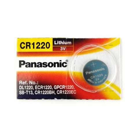 Cr1220 Battery On Sale Cumberland Org