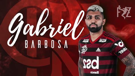 Gabriel Barbosa Gabigol 2020 Insane Goals Skills Dribbling HD