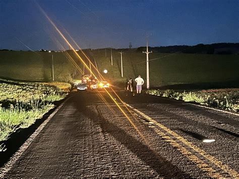 Identificado Jovem Que Foi Encontrado Morto Na Rodovia Pr Pp News Fb