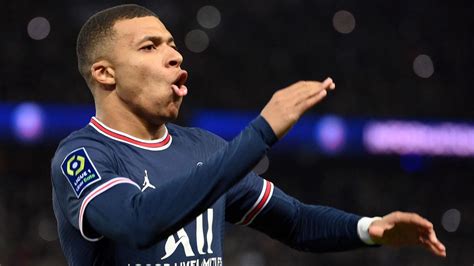 Liga Italia Beri Bocoran Soal Zebra Kylian Mbappe Segera Merapat Ke