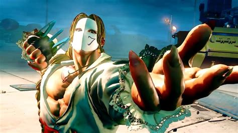 Street Fighter 5 Characters: Here is our list of most underrated ones