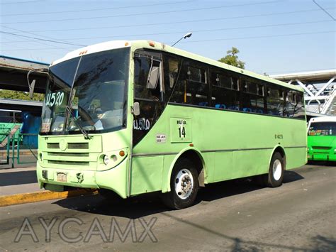 Aycamx Autobuses Y Camiones M Xico Camiones Ciudad De M Xico