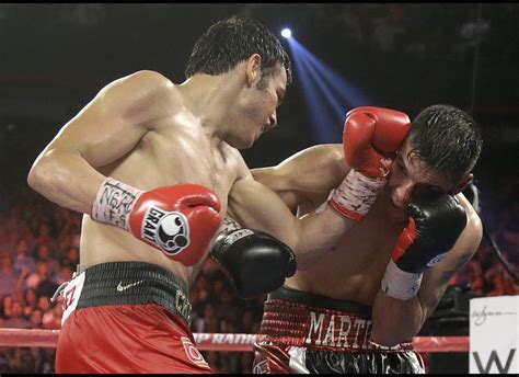 Julio César Chávez Jr.: El 'Hijo de la leyenda' pelea por amor al boxeo (VIDEO) | HuffPost Voices