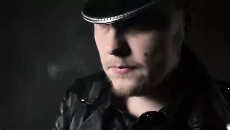 Smoker Leather Master Gay BDSM BDSM Porn Feat RubensPary By FapHouse