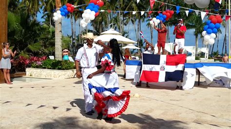 Merengue Tipico Dominicano