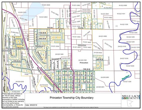 Princeton Township Board City Leaders Will Meet Aug 15 To Discuss