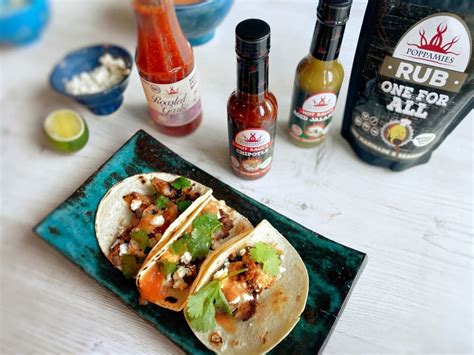 K P Poppamies Chipotle Hot Sauce Burgerstore Se