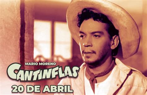 PoluxWeb Cinépolis proyectará seis películas de Cantinflas