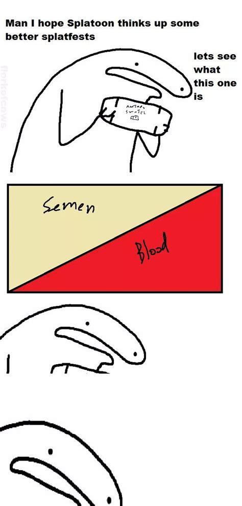 Flork Meme