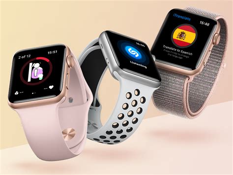 The 46 Best Apple Watch Apps That Were Actually Using Stuff