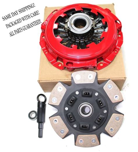 Subaru Wrx Clutch Kit