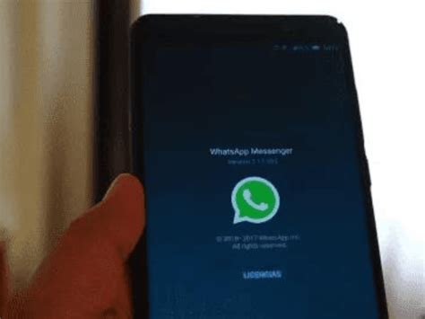 ¿cómo Leer Mensajes De Whatsapp Sin Que Tus Contactos Lo Sepan