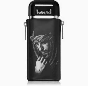 NOMAD 100ML - Wholesale Dubai Perfumes
