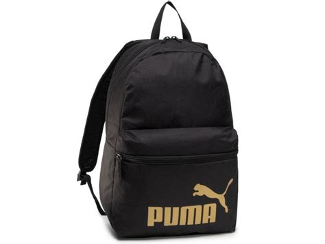 Comprar Mochila Puma Negra Precio Mochila Puma Negra Baratas