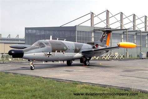 The Aviation Photo Company Latest Additions German Air Force JBG32