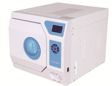 Class B Autoclave Steam Sterilizer With Times Vacuum Dental Autoclave