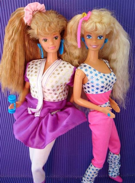 15 Essential Fashion Lessons from '90s Barbie