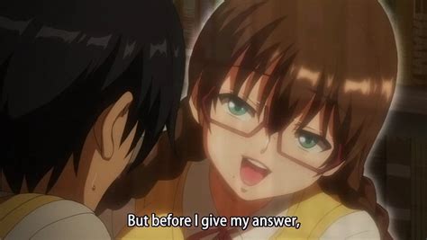 SubDESU H Kanojo Wa Dare To Demo Sex Suru 01 852x480 Flickr