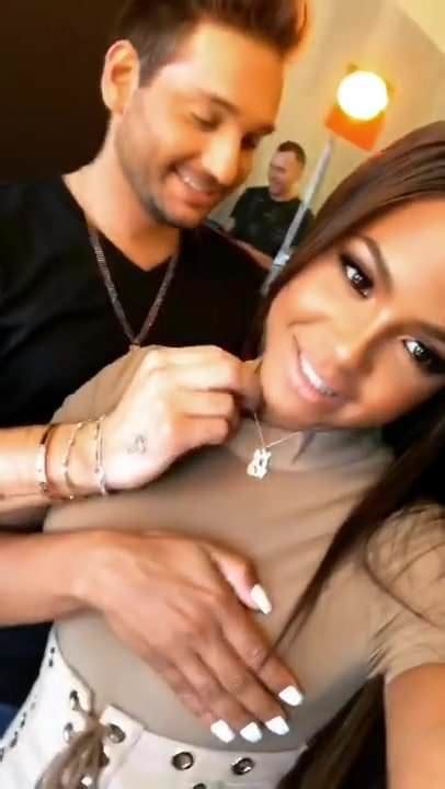 Christina Milian Nude Porn Videos Sex Tapes Celebrity Hot XXX Rated Sex Scenes XHamster