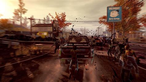 Купить ключ для игры State of Decay: Year One Survival Edition для ...