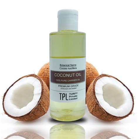 Coconut Oil At Rs Litre Cold Pressed Coconut Oil In New Delhi