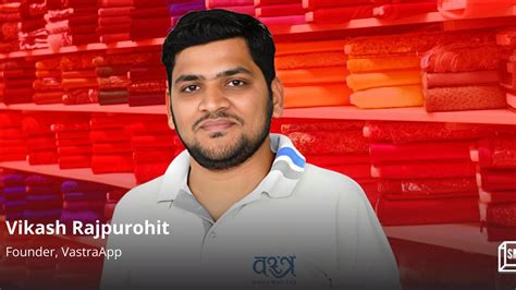 How Ahmedabad-based VastraApp manages supply chain for textile industry