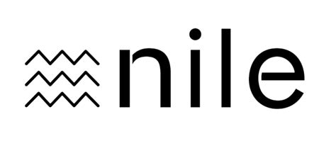 Nile Logo Logodix