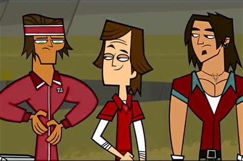 tyler :( : r/Totaldrama