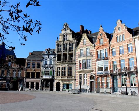 15 Best Things To Do In Dendermonde Belgium In 2020 Unesco World