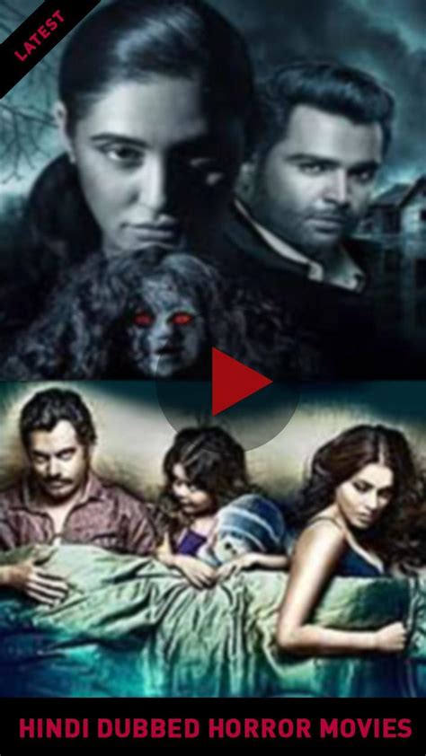 Hindi Dubbed Horror Movies APK for Android Download