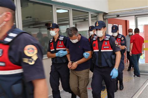 Arrest Warrants Issued For 60 Suspects Linked To FetÖ In Turkey Daily Sabah