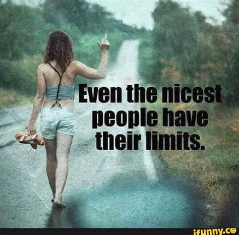 I Was In Hot Topic And This Guy RAWRd At My Gf I Bit My Lip Ring So He Knew What Was Up And He