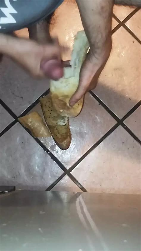 Masturbation With Bread Italian Gay Amateur Amateur Porn By Faphouse Xhamster
