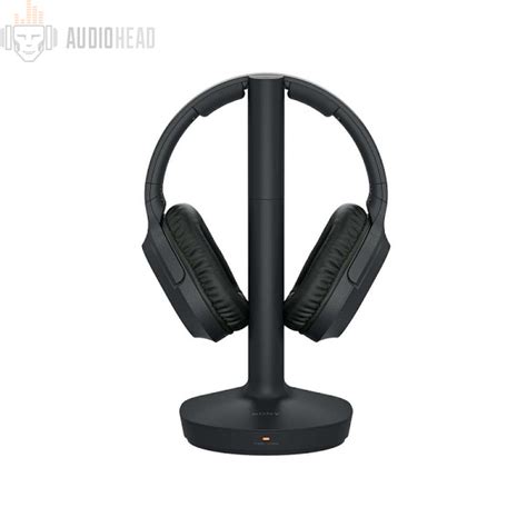 Наушники Sony MDR RF895RK купить в интернет магазине AudioHead